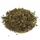 PATCHOULI LEAF C/S