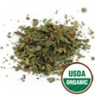COMFREY LEAF C/S ORGANIC 4 OZ