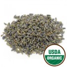 LAVENDER FLOWER SELECT ORG 4OZ