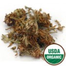 RED CLOVER BLOSSOM WH ORGANIC