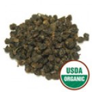 SEA BUCKTHORN BERRIES ORG