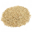 SESAME SEED WHITE ORGANIC