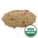 SAVORY BEEF RUB ORGANIC 4 OZ