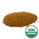 SEASONED POULTRY RUB ORGANIC
