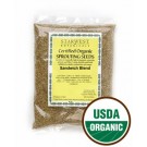 SANDWICH BLEND ORGANIC 4OZ