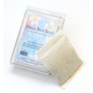 HERBAL BATH  BAGS 4 PK ORGANIC