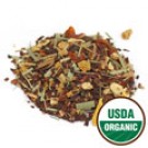 HIBISCUS HVN ICED TEA BAG 24PK