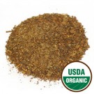 ROOIBOS CHAI TEA ORGANIC