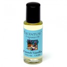 ESCENTUAL FRENCH VANILLA 1/4OZ