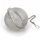 2.5" MESH T-BALL S/S