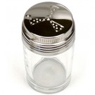 SHAKER 3-WAY ADJUSTABLE