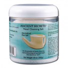 NETI POT SALT JAR 10 OZ