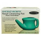 TRAVEL NASAL CLEANSING POT