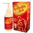 ARTHRITIS RUB (TIGER BALM)