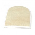 NENS #118 LOOFAH BATH MITT DBL