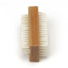 NENS #222 NAIL BRUSH BOAR