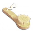 NENS #220 FACIAL BRUSH NATURAL