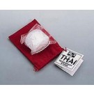 THAI STONE TRIAL W/ VEL POUCH