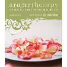 AROM GUIDE TO HEALING ART