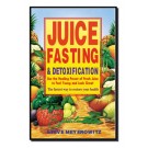 JUICE FASTING + DETOXIFICATION