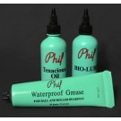 Grease, Oil & Hand Cleaner