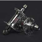 Mountain Hubs