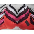 Perfect Lace Accent With Bow