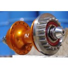 Belt Drive Hubs